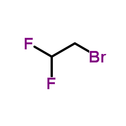 cas no 359-07-9 is 2-Bromo-1,1-difluoroethane