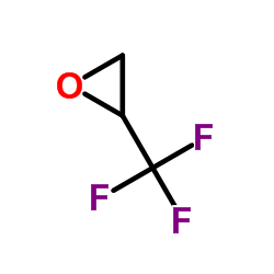 cas no 359-41-1 is 2-(Trifluoromethyl)oxirane