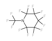 cas no 359-71-7 is 2,2,3,3,4,4,5,5,6,6-decafluoro-1-(trifluoromethyl)piperidine