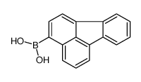 cas no 359012-63-8 is Fluoranthene-3-boronic acid