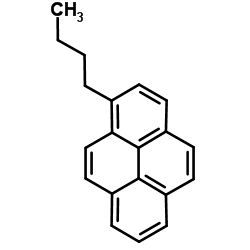 cas no 35980-18-8 is 1-Butylpyrene