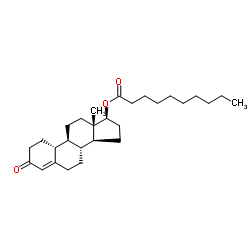 cas no 360-70-3 is Nandrolone decanoate