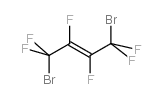 cas no 360-87-2 is 1,4-DIBROMOHEXAFLUOROBUT-2-ENE