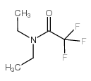 cas no 360-92-9 is N,N-Diethyl-2,2,2-Trifluoroacetamide