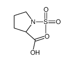 cas no 360045-22-3 is 1-(Methylsulfonyl)-L-proline
