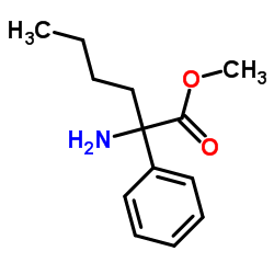 cas no 360074-85-7 is Methyl-2-phenylnorleucinat