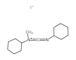 cas no 36049-77-1 is N,N'-DICYCLOHEXYLCARBODIIMIDE METHIODIDE