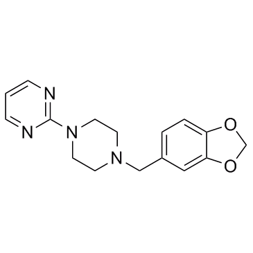 cas no 3605-01-4 is Piribedil