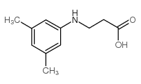 cas no 36053-83-5 is 3-(3,5-DIMETHYL-PHENYLAMINO)-PROPIONIC ACID