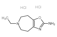 cas no 36067-72-8 is Azepexole dihydrochloride