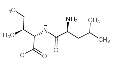 cas no 36077-41-5 is H-Leu-Ile-OH