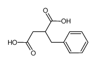 cas no 36092-42-9 is DL-benzylsuccinic acid