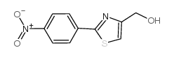 cas no 36094-01-6 is [2-(4-NITRO-PHENYL)-THIAZOL-4-YL]-METHANOL