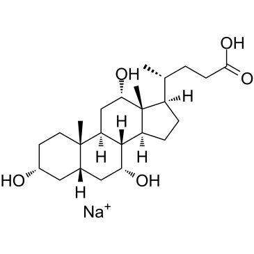 cas no 361-09-1 is sodium cholate