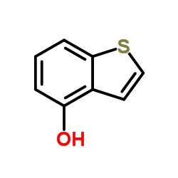 cas no 3610-02-4 is 1-Benzothiophene-4-ol