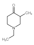 cas no 3612-16-6 is 1-Ethyl-3-methyl-4-piperidone