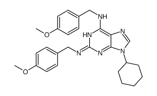 cas no 361431-27-8 is Myoseverin B