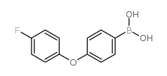 cas no 361437-00-5 is [4-(4-Fluorophenoxy)phenyl]-boronic acid