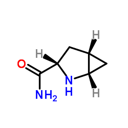 cas no 361440-68-8 is (1S,3S,5S)-2-Azabicyclo[3.1.0]hexane-3-carboxaMide