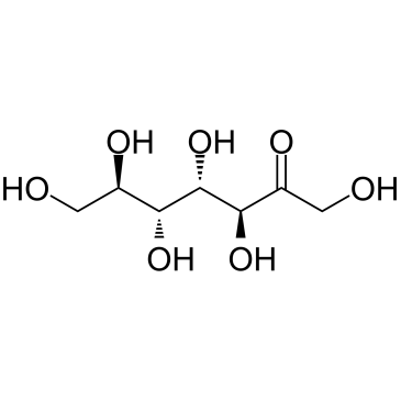 cas no 3615-44-9 is D-Mannoheptulose