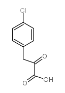 cas no 3617-01-4 is BENZENEPROPANOIC ACID, 4-CHLORO-.ALPHA.-OXO-