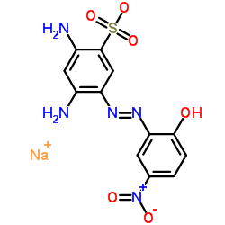 cas no 3618-62-0 is Chrome Brown RH