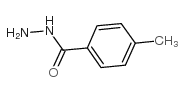 cas no 3619-22-5 is Benzoic acid,4-methyl-, hydrazide