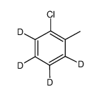 cas no 362049-57-8 is 2-chlorotoluene-3,4,5,6-d4