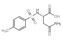 cas no 36212-66-5 is Tosyl-L-asparagine