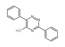 cas no 36214-25-2 is 3,6-DIPHENYL-1,2,4-TRIAZIN-5-OL