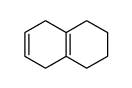 cas no 36231-13-7 is 1,2,3,4,5,8-hexahydronaphthalene