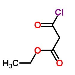 cas no 36239-09-5 is Ethylmalonoyl dichloride