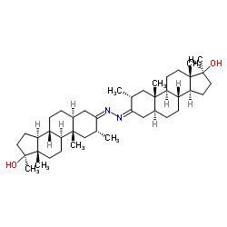 cas no 3625-07-8 is Mebolazine
