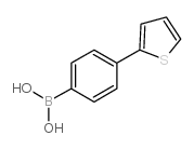 cas no 362612-66-6 is (4-thiophen-2-ylphenyl)boronic acid