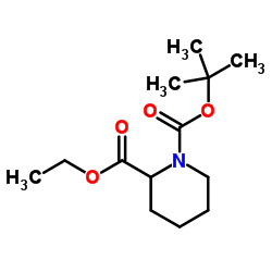 cas no 362703-48-8 is 1-Tert-butyl 2-ethyl piperidine-1,2-dicarboxylate