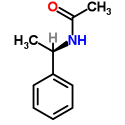 cas no 36283-44-0 is (R)-(+)-N-acetyl-1-methylbenzylamine