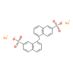 cas no 36290-04-7 is Cutamol NNO