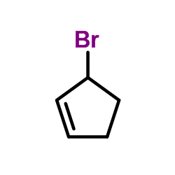 cas no 36291-48-2 is Cyclopentene,3-bromo-(7CI,9CI)