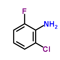 cas no 363-51-9 is 2-Chloro-6-fluoroaniline
