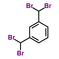 cas no 36323-28-1 is 1,3-Bis(dibromomethyl)benzene