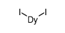 cas no 36377-94-3 is DYSPROSIUM(II) IODIDE ANHYDROUS POWDE&