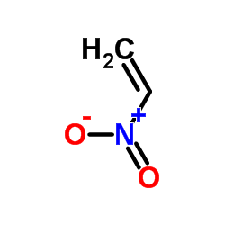 cas no 3638-64-0 is Nitroethene