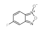 cas no 36389-16-9 is 5-fluorobenzofuroxan