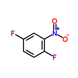 cas no 364-74-9 is 2,5-Difluoronitrobenzene