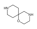 cas no 36420-64-1 is 1-oxa-4,9-diazaspiro[5.5]undecane