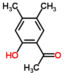 cas no 36436-65-4 is 2-Hydroxy-4,5-dimethylacetophenone