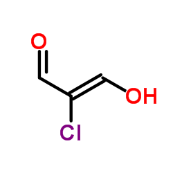 cas no 36437-19-1 is 2-Chloromalonaldehyde