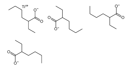 cas no 3645-34-9 is Titanium(IV) 2-Ethylhexanoate