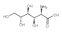 cas no 3646-68-2 is D-Glucosamic acid