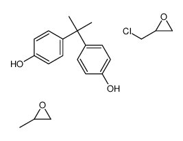 cas no 36484-54-5 is 2-(chloromethyl)oxirane,4-[2-(4-hydroxyphenyl)propan-2-yl]phenol,2-methyloxirane